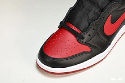 Jordan Bred 705329-001 Low Retro 1 1013